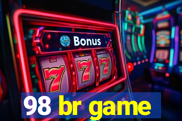 98 br game